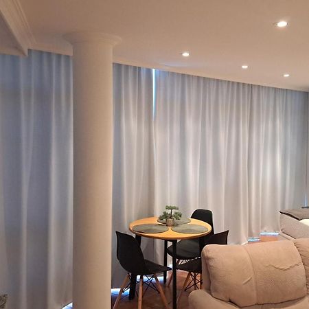 Loft Turistico Lägenhet Vigo Exteriör bild