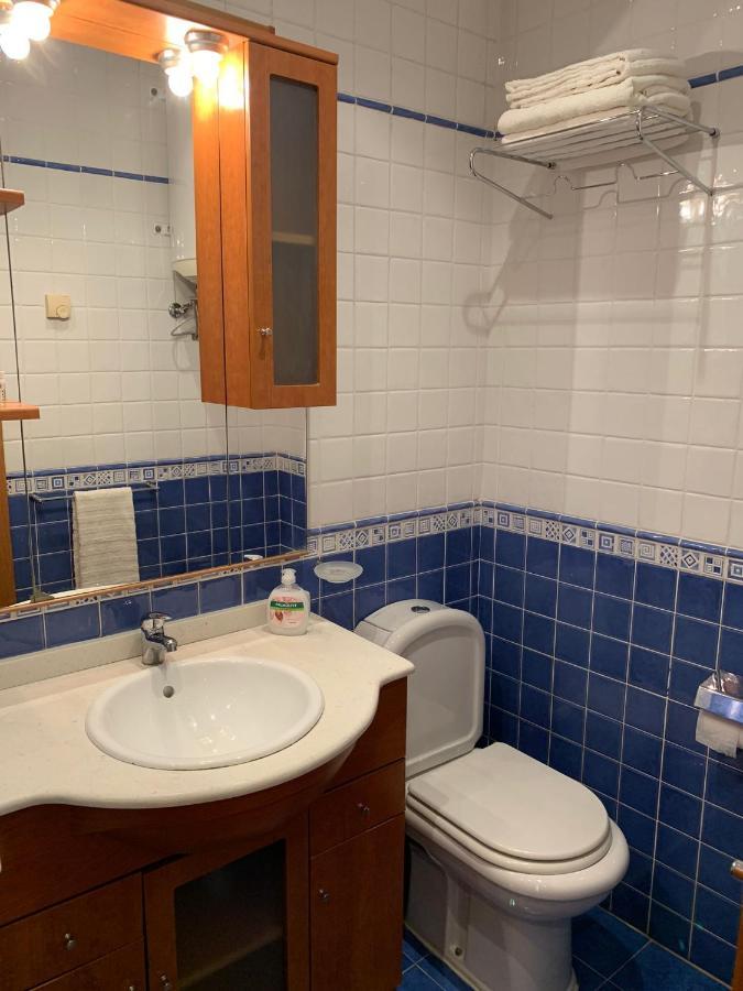 Loft Turistico Lägenhet Vigo Exteriör bild