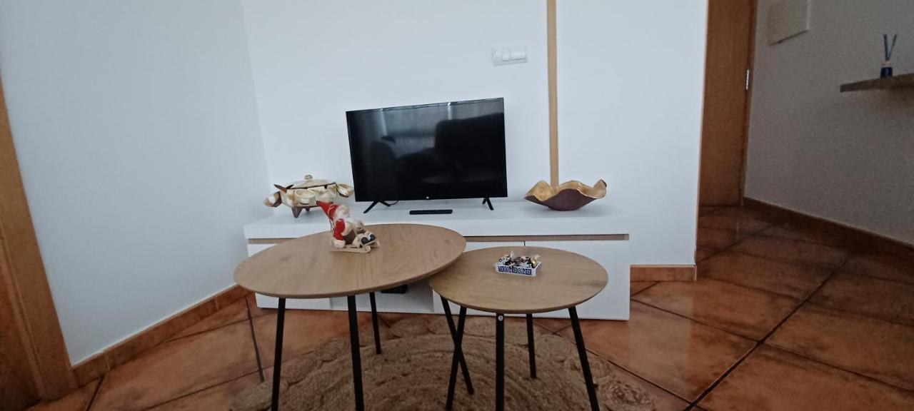 Loft Turistico Lägenhet Vigo Exteriör bild
