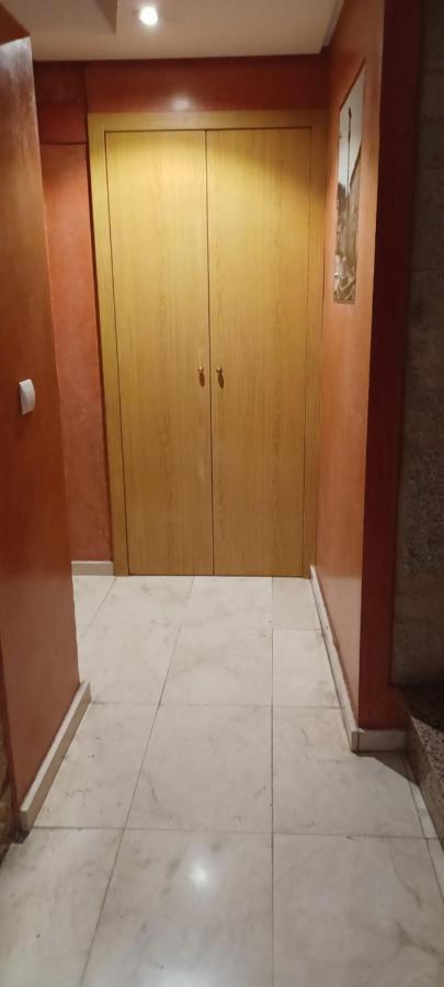 Loft Turistico Lägenhet Vigo Exteriör bild