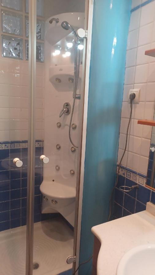Loft Turistico Lägenhet Vigo Exteriör bild