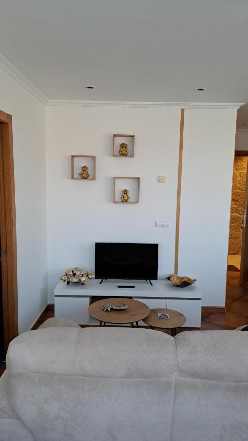 Loft Turistico Lägenhet Vigo Exteriör bild
